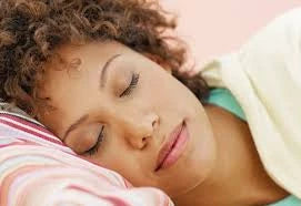 Sleep The Secret To Losing Weight
