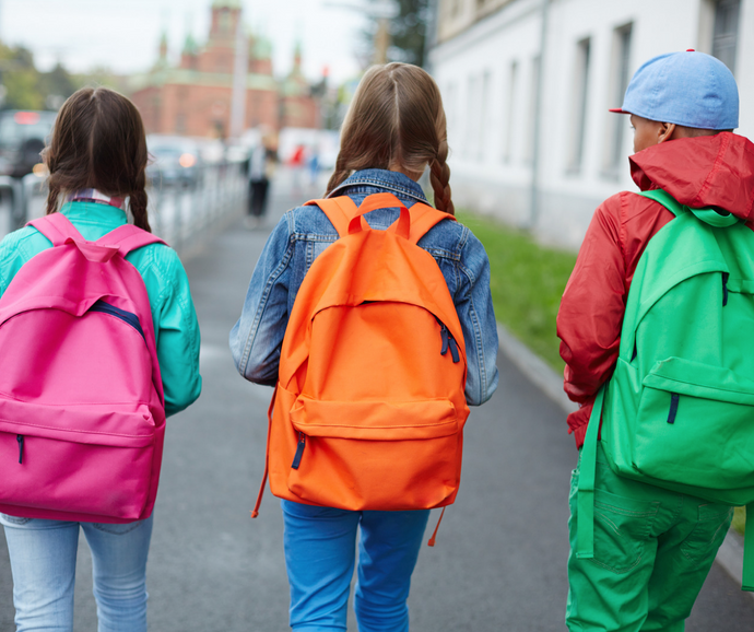 Boosting Kids' Immunity: 4 Essential Steps Before the School Season