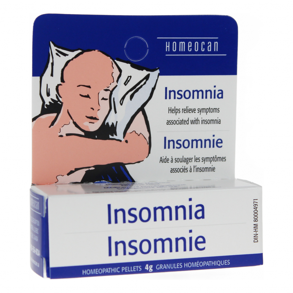 Insomnia Pellets