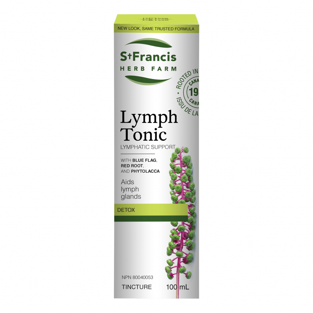 Lymph Tonic