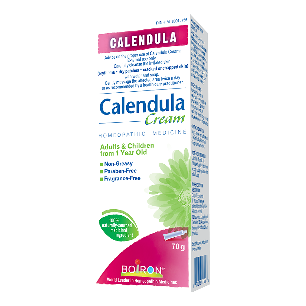 Calendula Cream