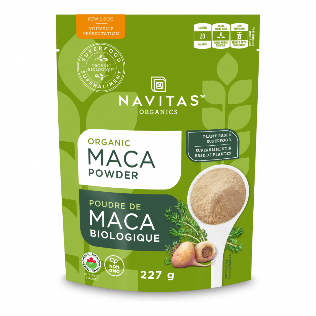 Maca Powder