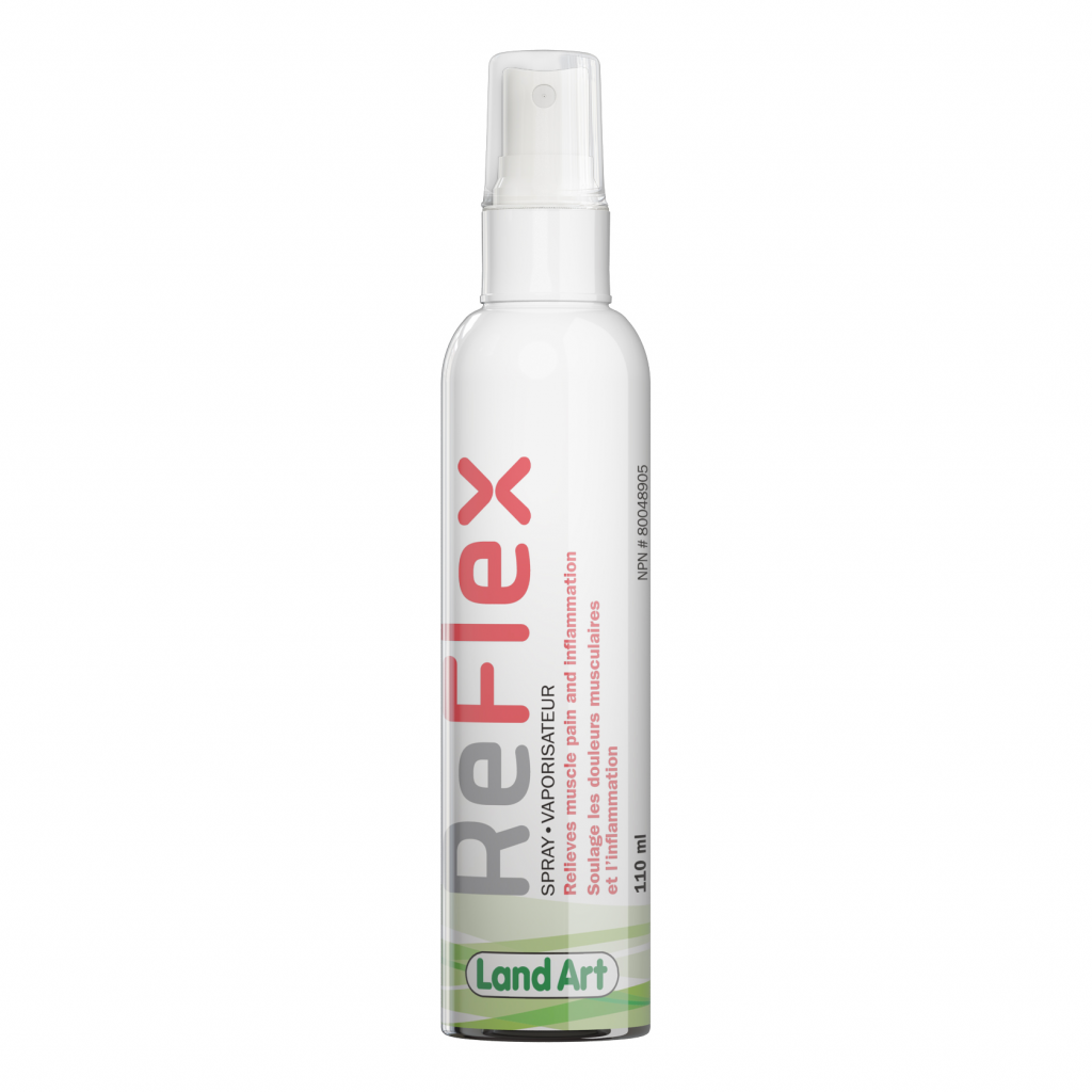 ReFlex Joint & Muscle Spray