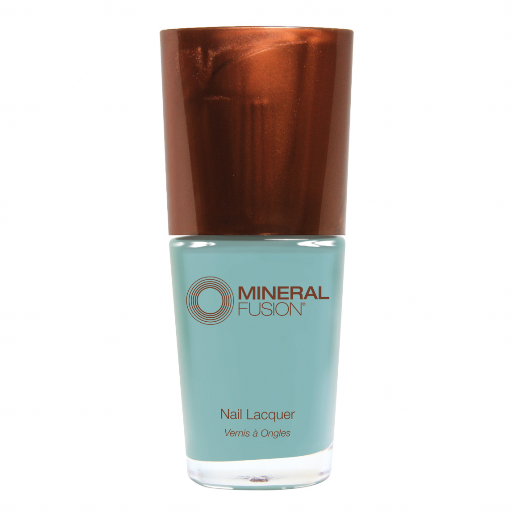 Nail Polish Seas The Day