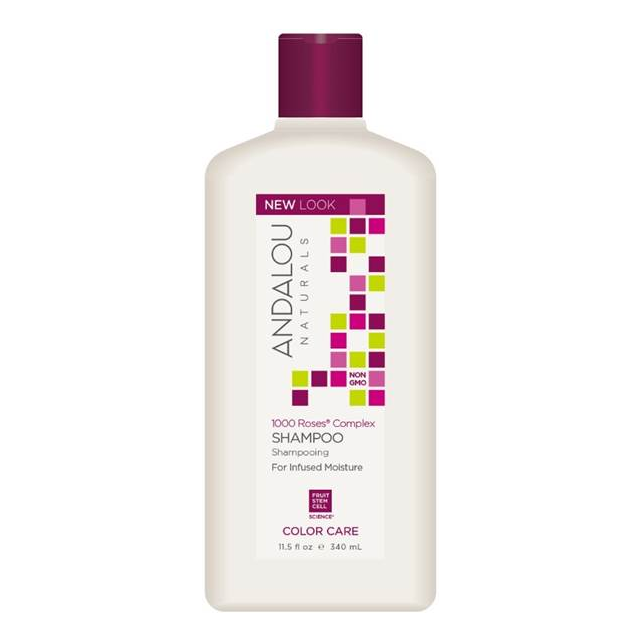 Shampoo, 1000 Roses Color Care