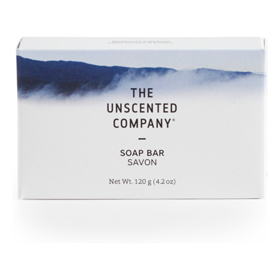Unsc. Soap Bar, Vegetable Glycerin