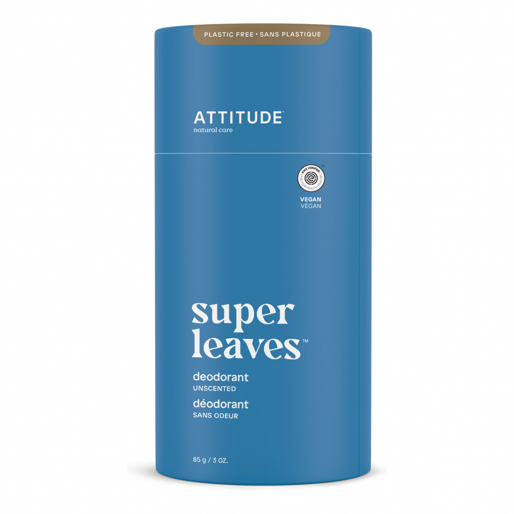 Deodorant - Unscented