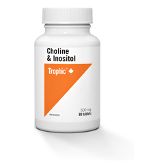 Choline & Inositol