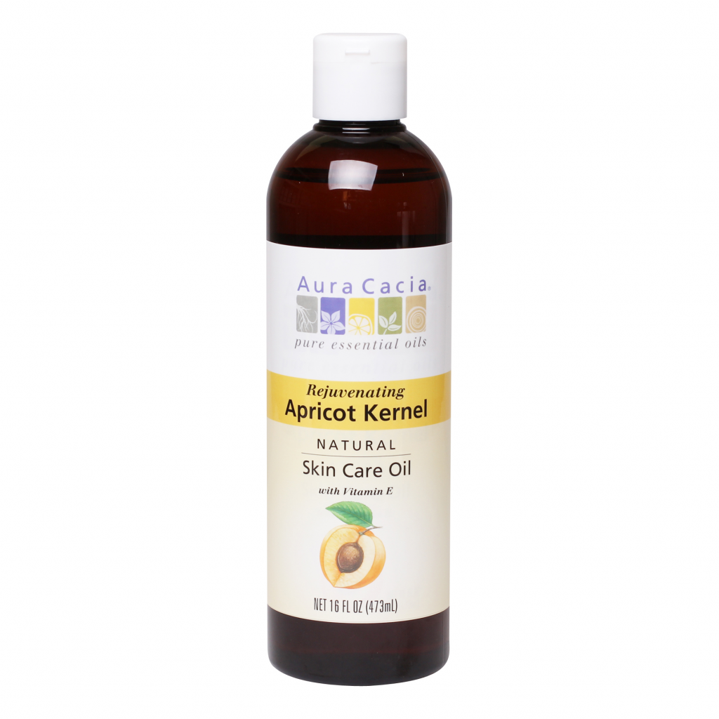 Apricot Kernel Pure Skin Care Oil