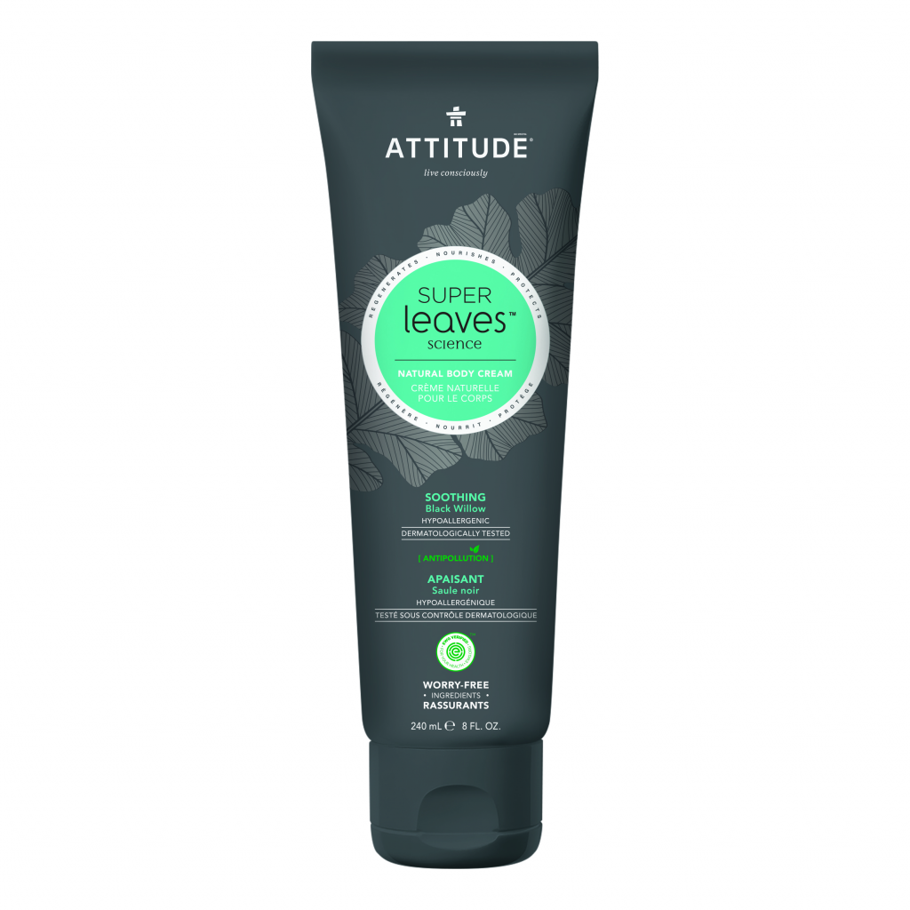 MEN Body Cream - Soothing