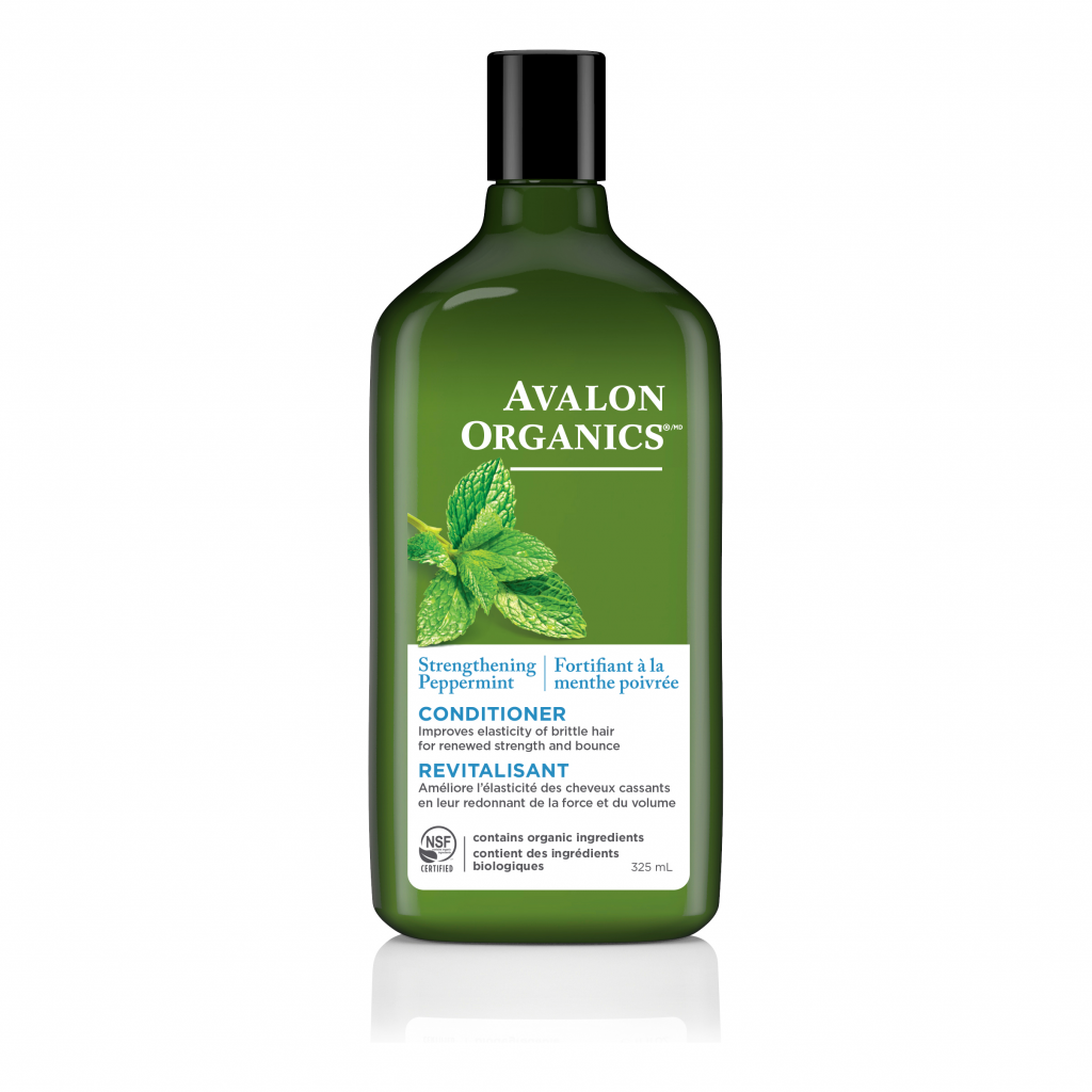Peppermint Conditioner