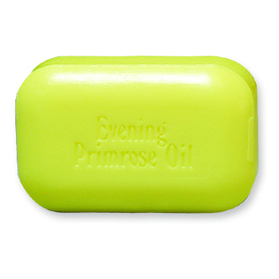Evening Primrose Oil Soap