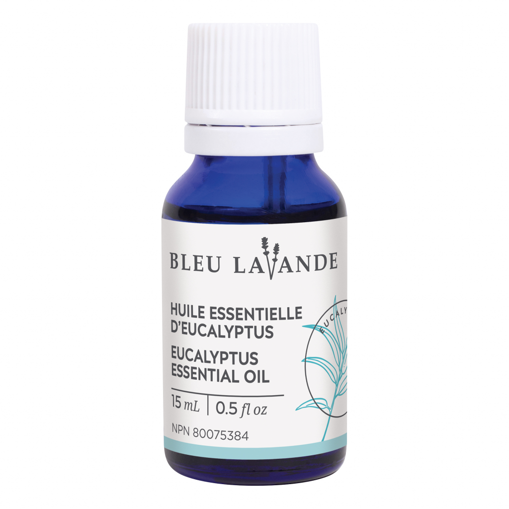 Eucalyptus Essential Oil