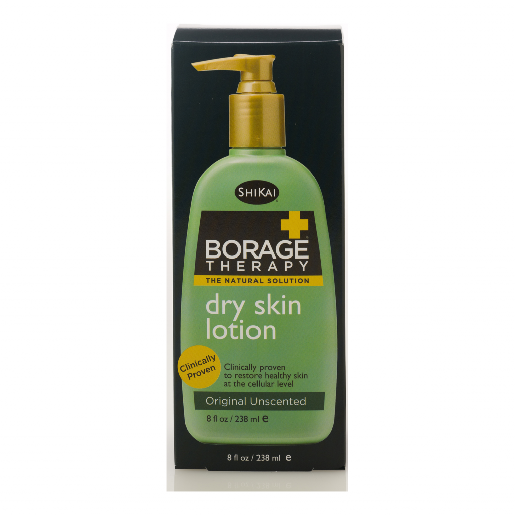 Borage Dry Skin, Adult Lotion