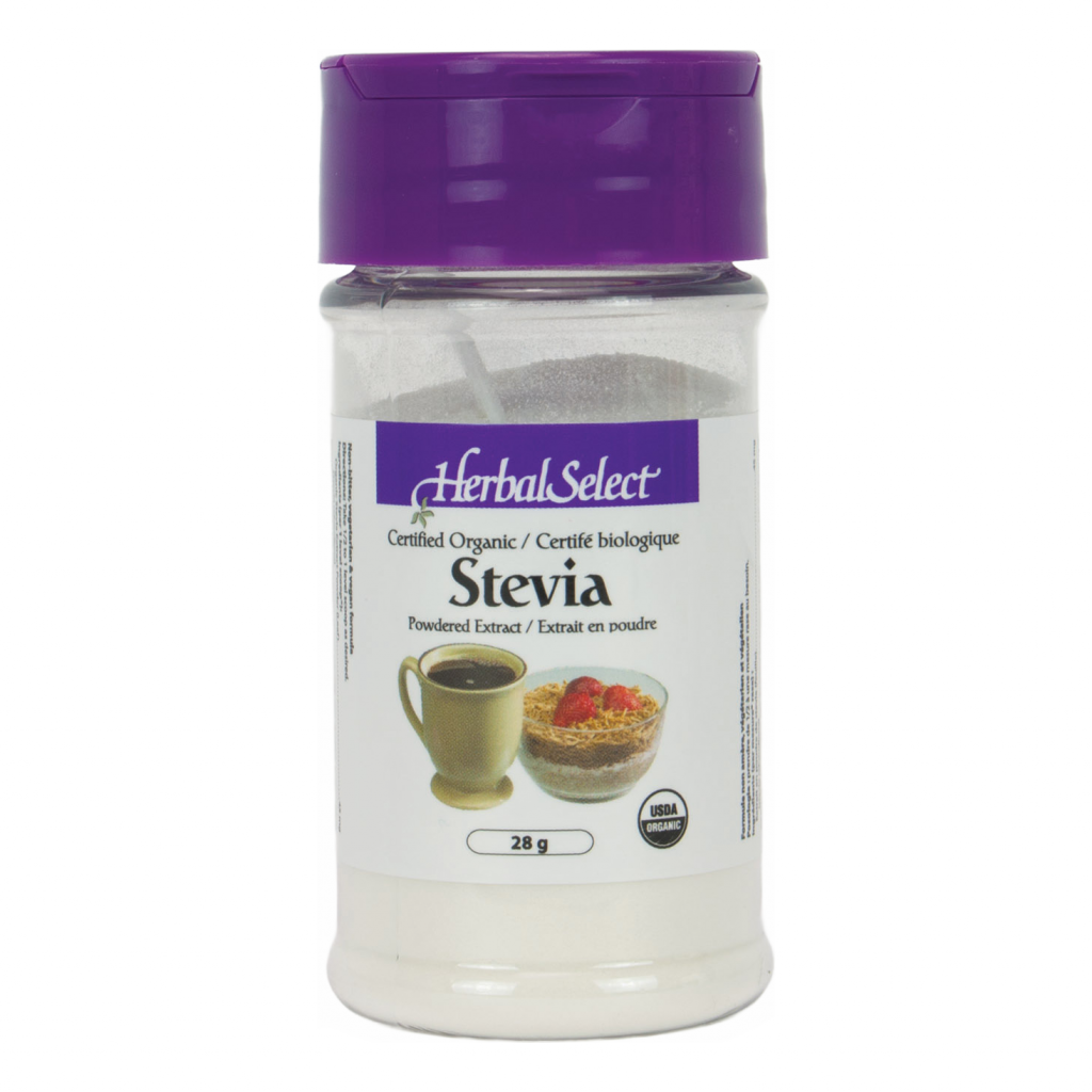 Stevia Ext Pwd(85%steviosides)