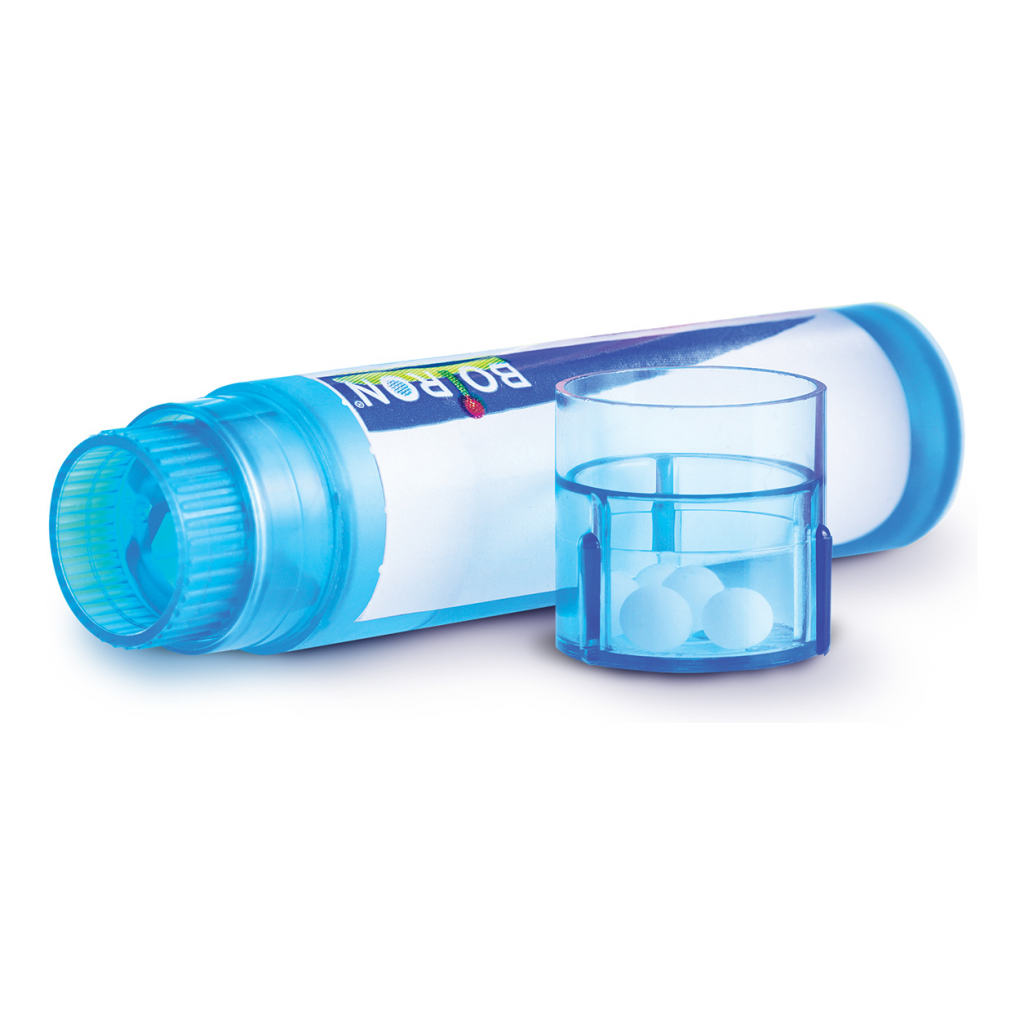 Nux Vomica 200ch