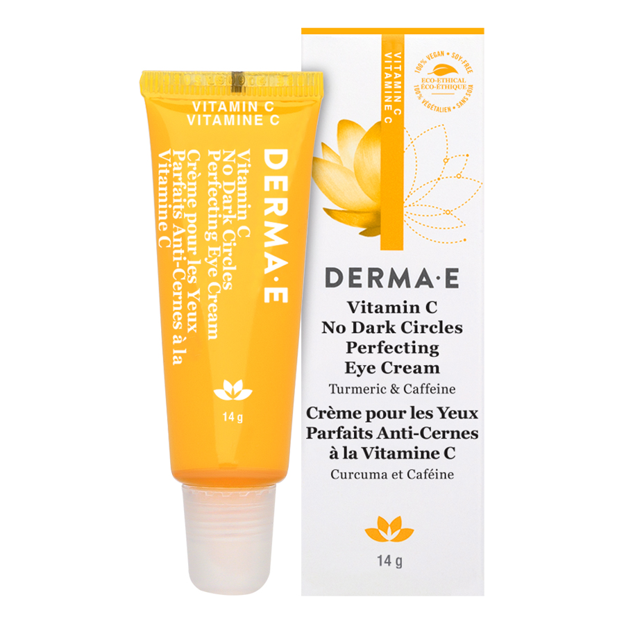 No Dark Circle Perfecting Eye Cream