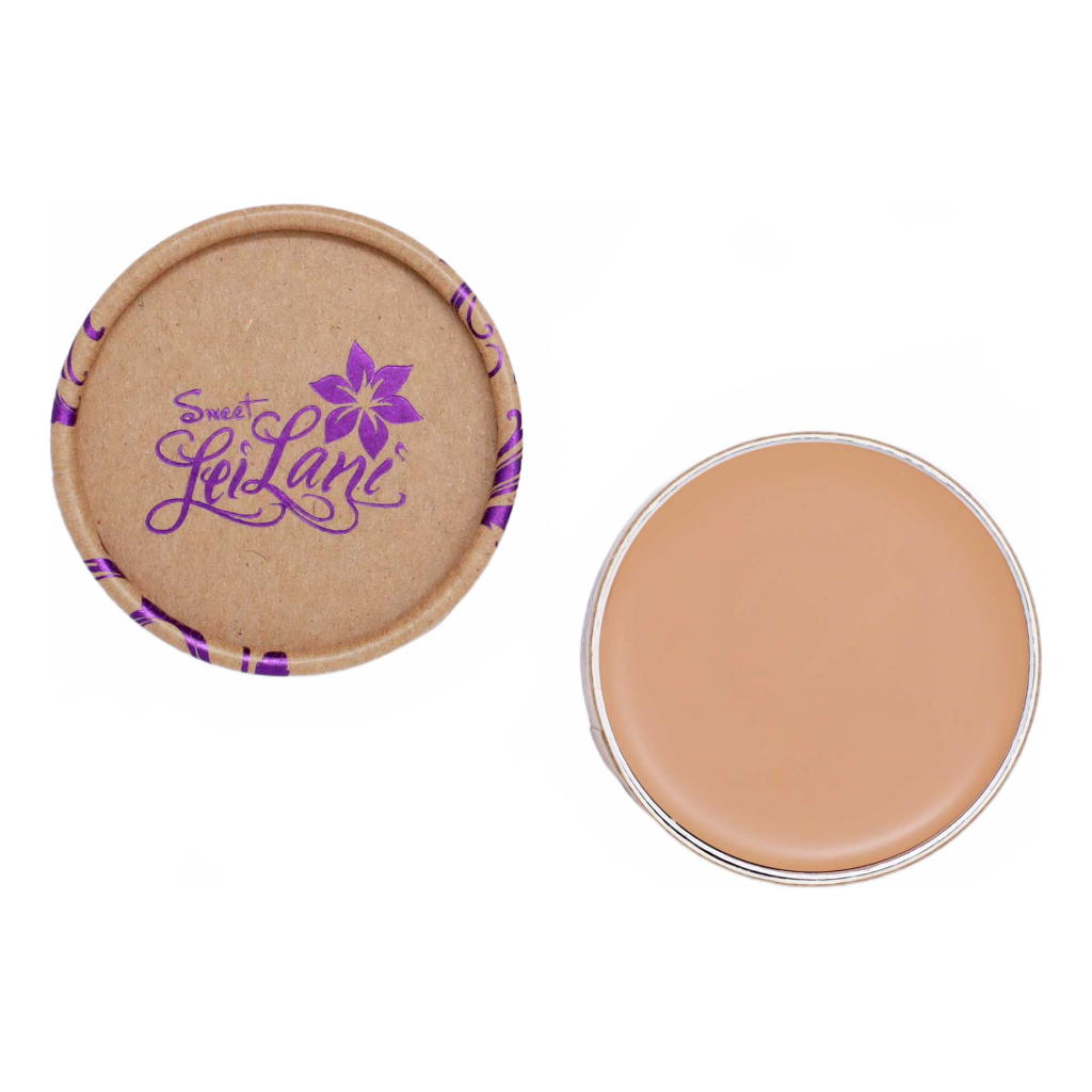 Skin Care Cover Fdn - Sunrise