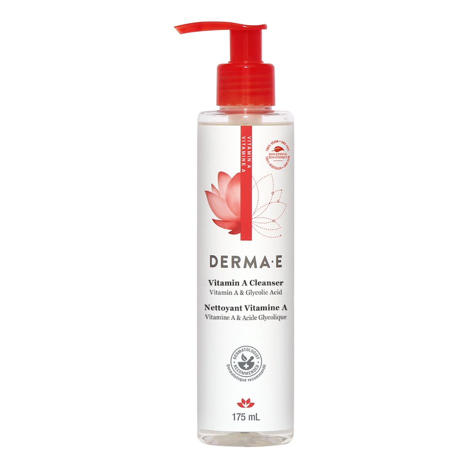 Vitamin A Cleanser