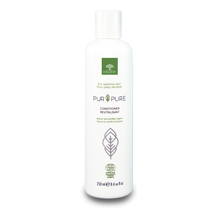 Pur & Pure Unscented Conditioner