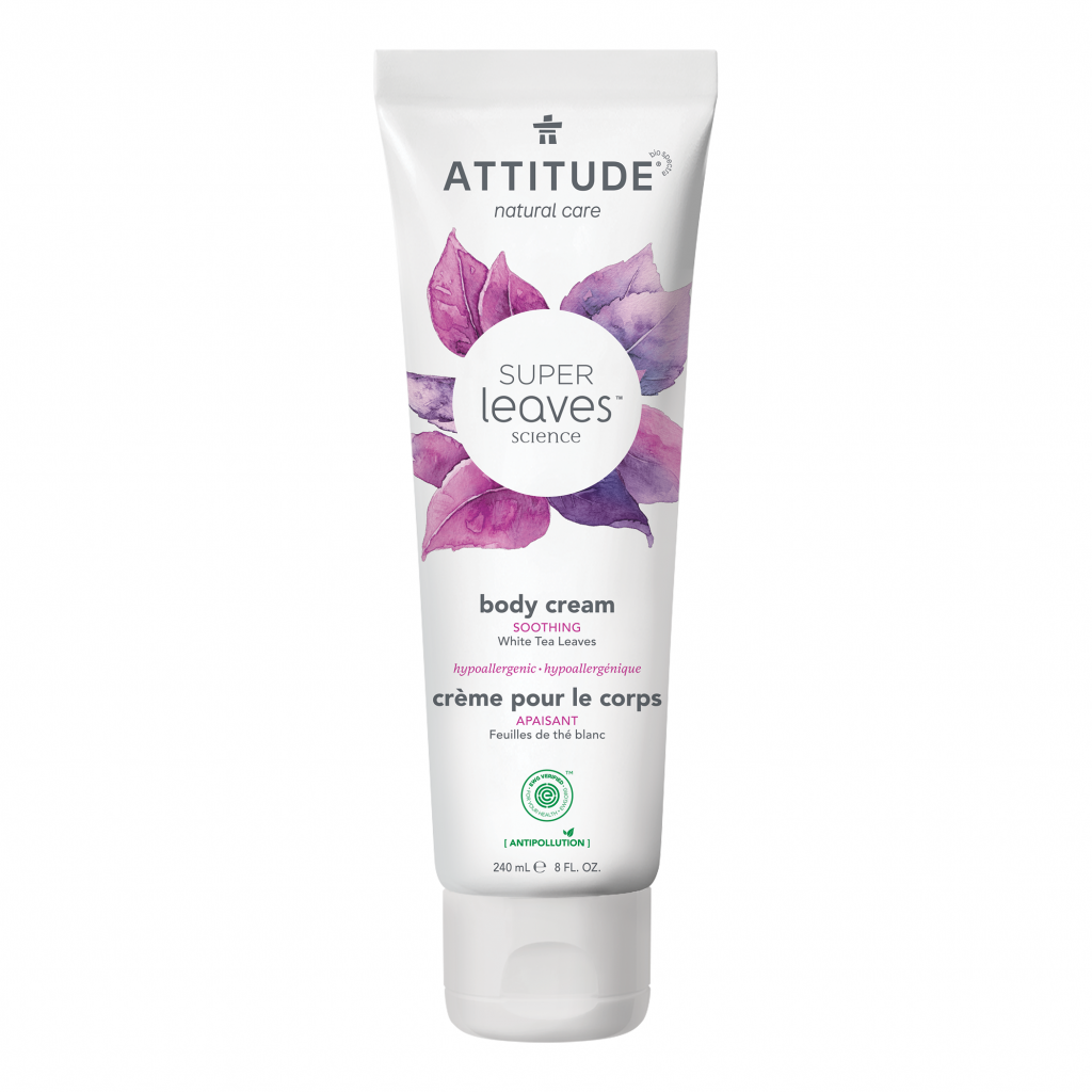 Body Cream - Soothing