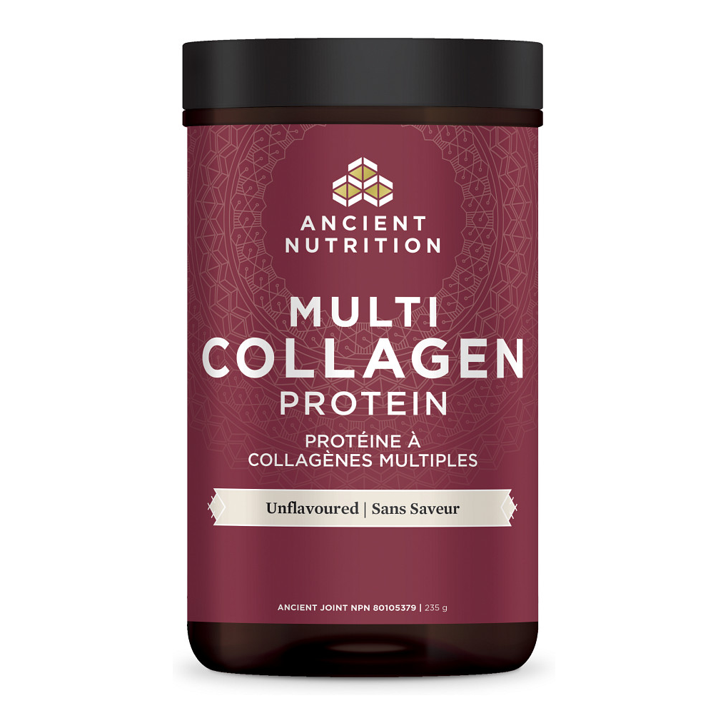 Multi Collagen Protein-Unflavoured