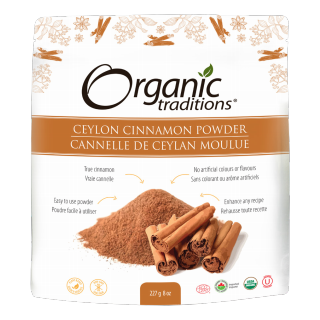 Ceylon Cinnamon Powder