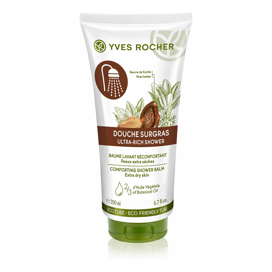 Comforting Shower Balm Shea