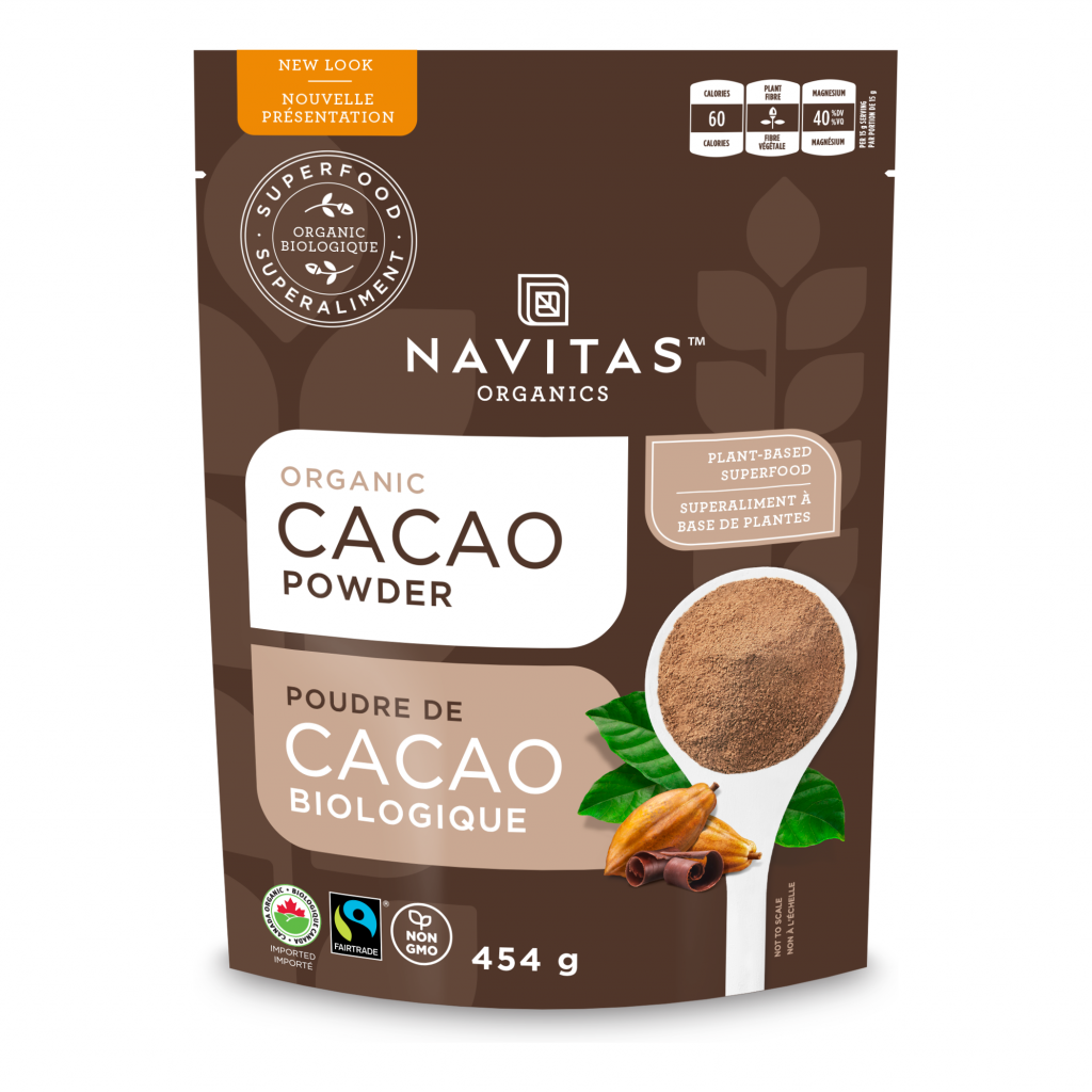 Cacao Powder