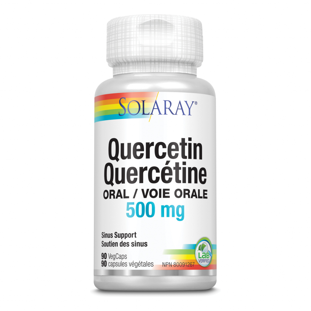 Quercetin