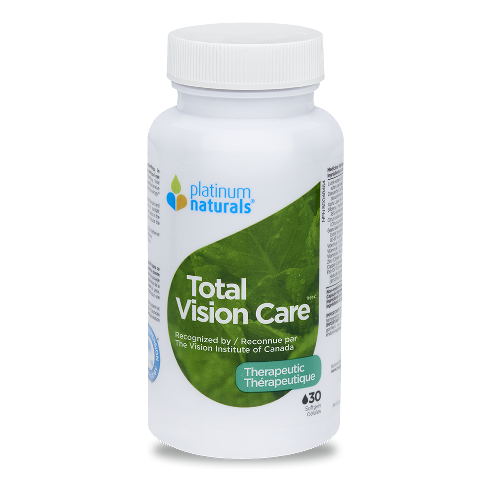 Total Vision Care