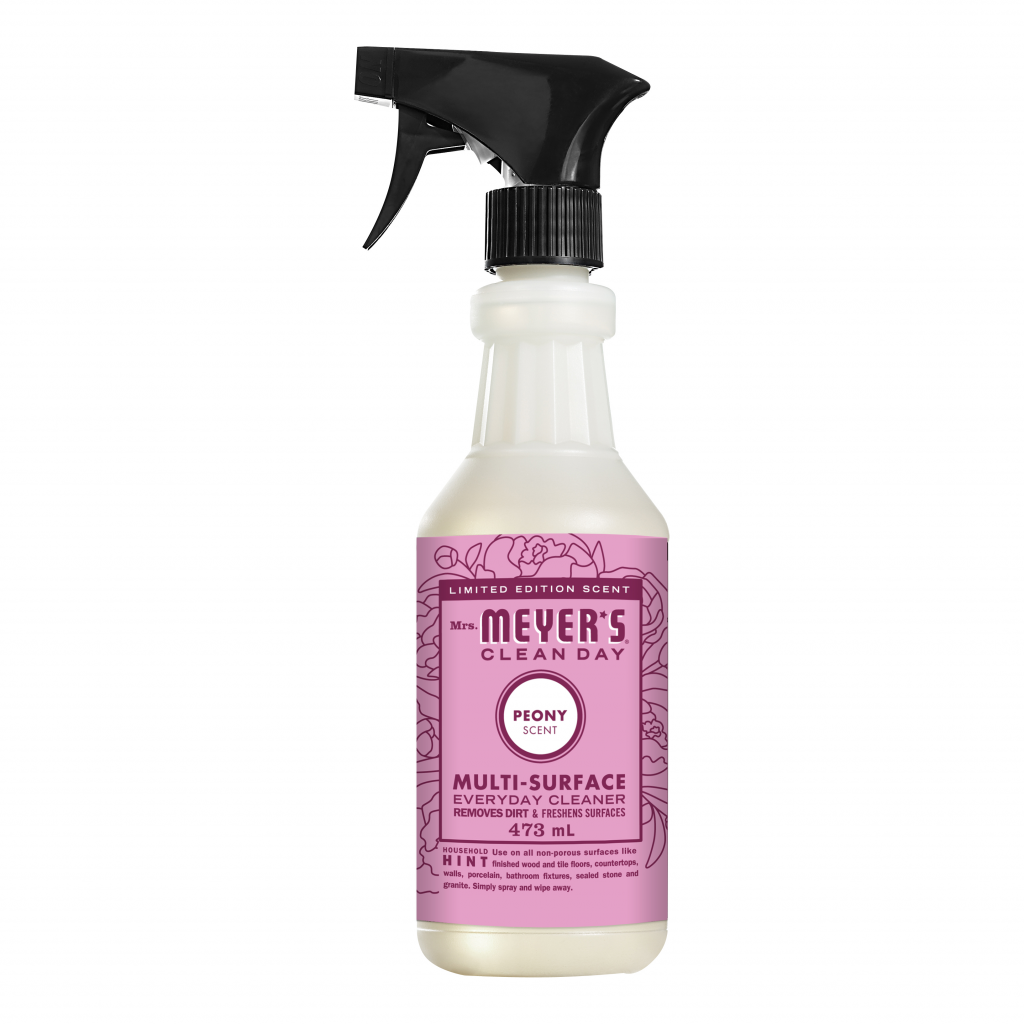 MultiSurface Cleaner - Peony