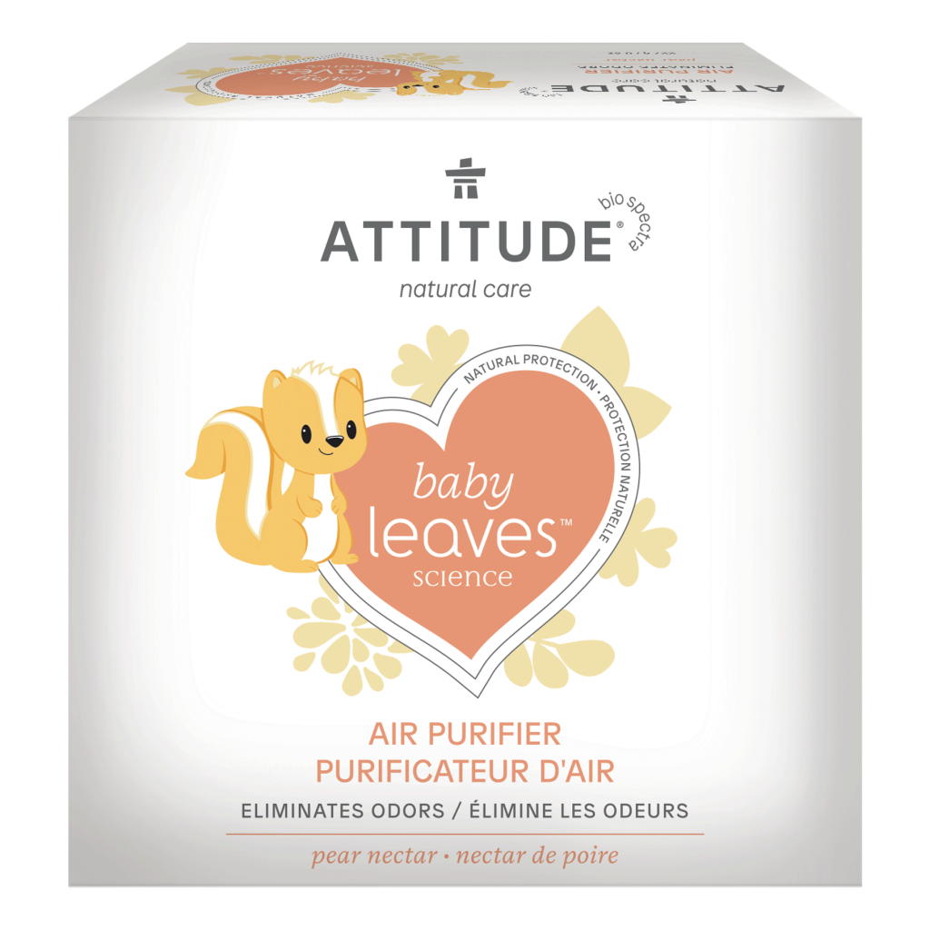 Air Purifier Pear Nectar