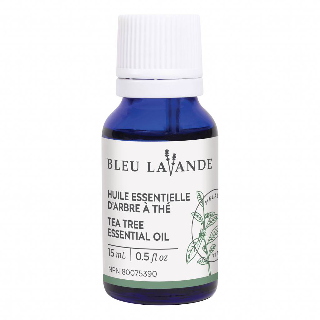 Tea Tree Essential Oil