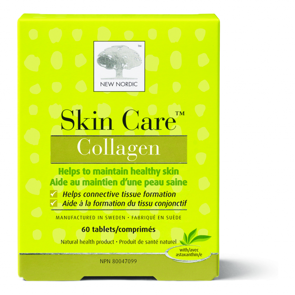 Skin Care - Collagen
