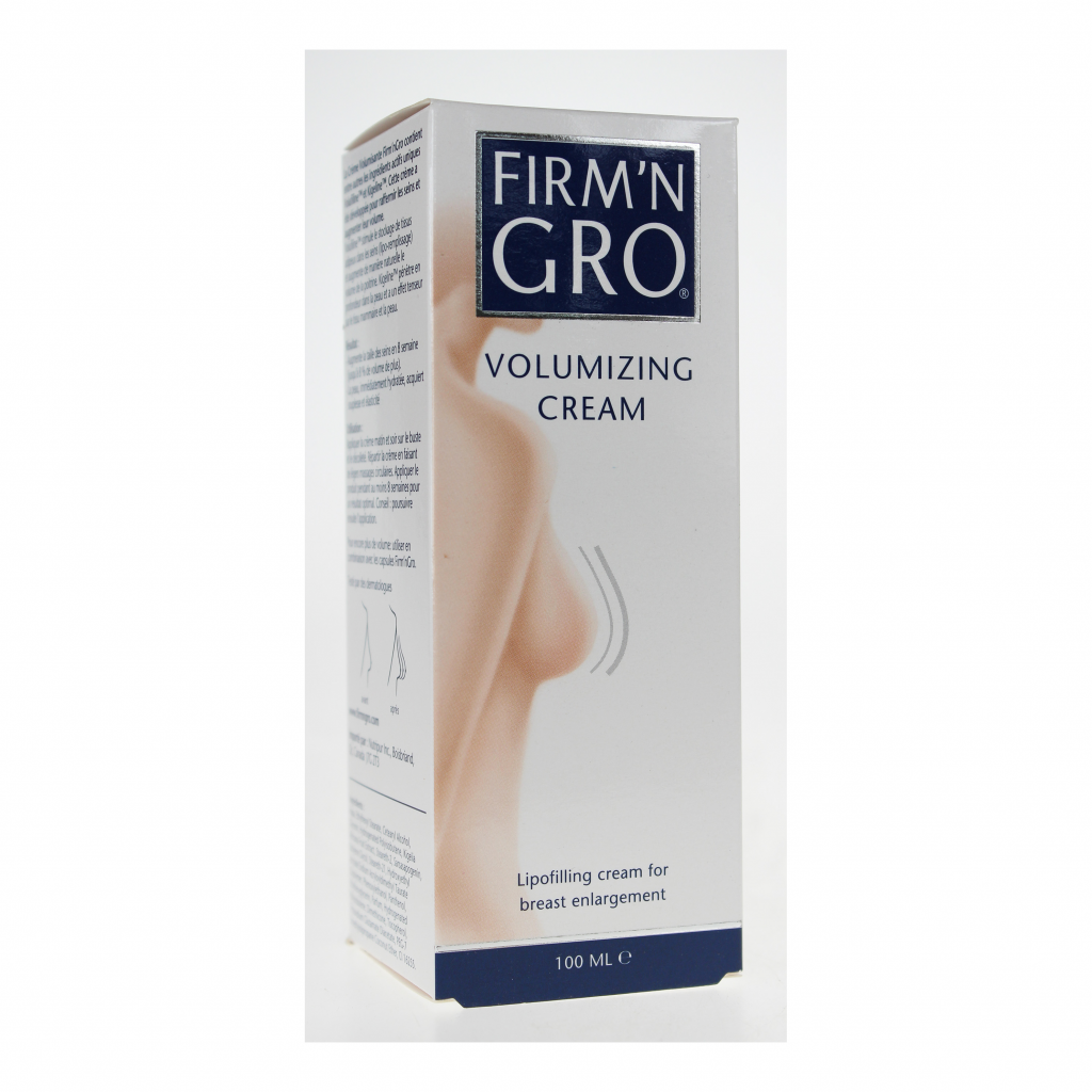 FirmNGro Volumizing Cream