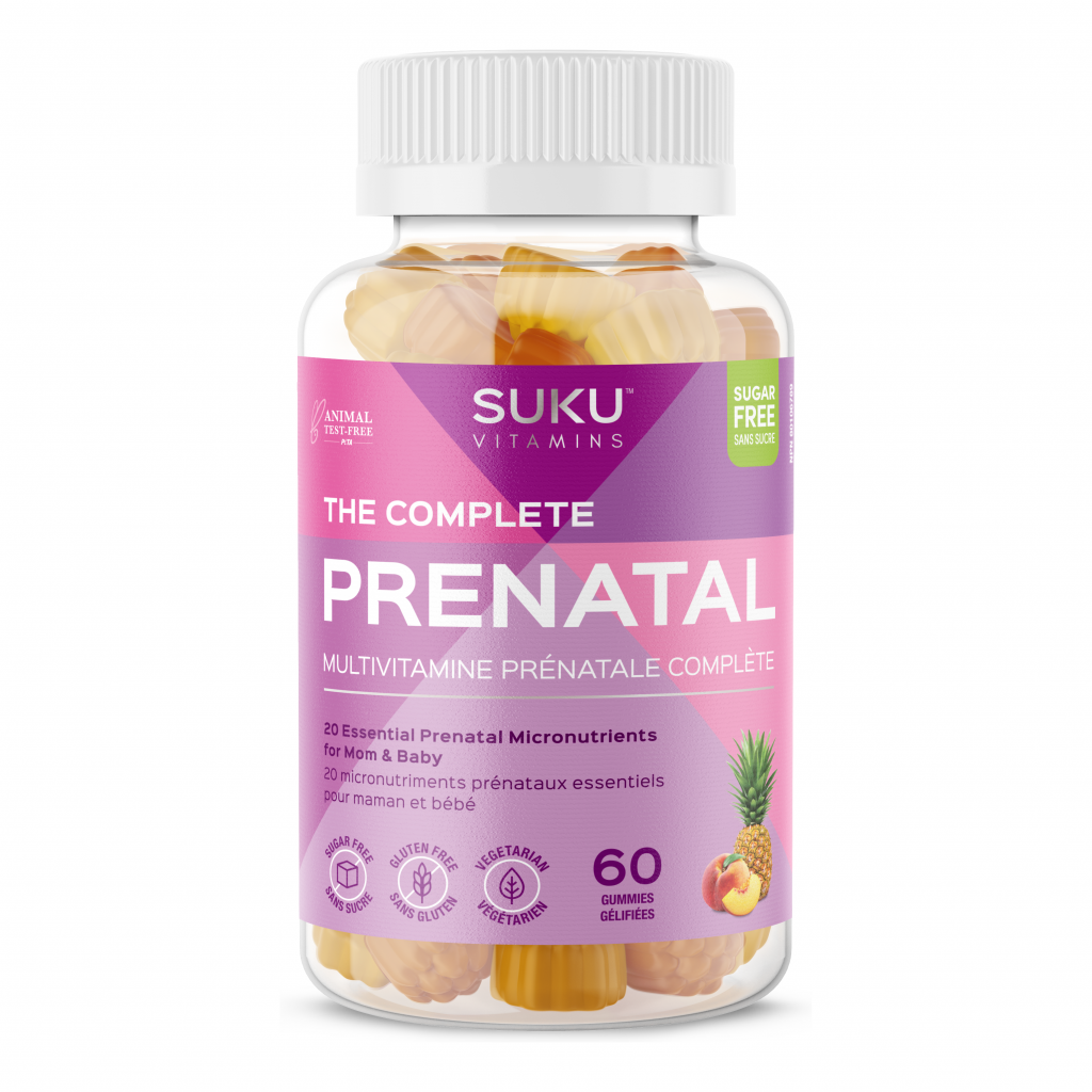 The Complete Prenatal