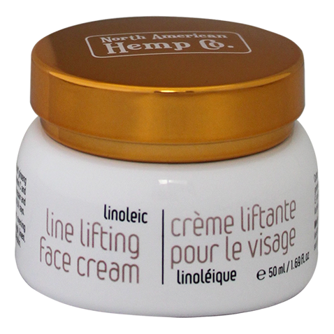 Linoleic Line lifting face cream