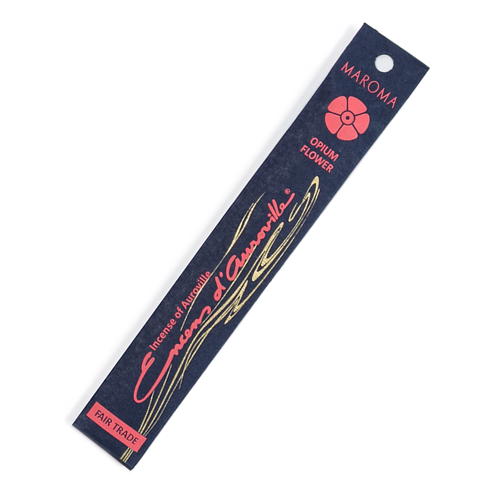 Premium Stick Incense Opium