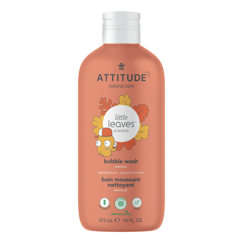Bubble Bath - Mango