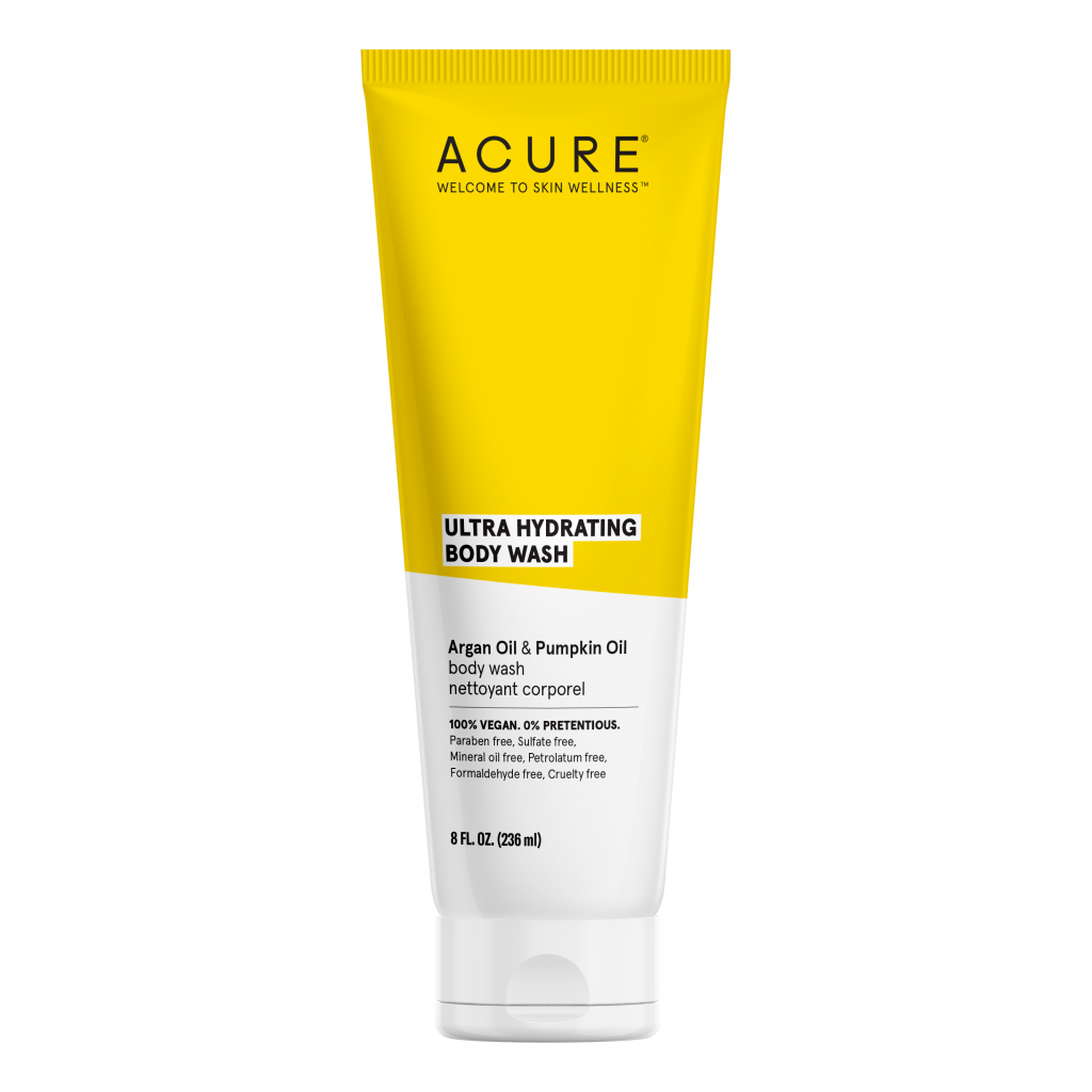 Body Wash - Ultra Hydrating