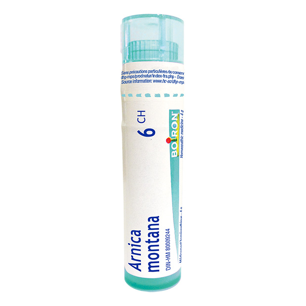 Arnica Montana 6ch