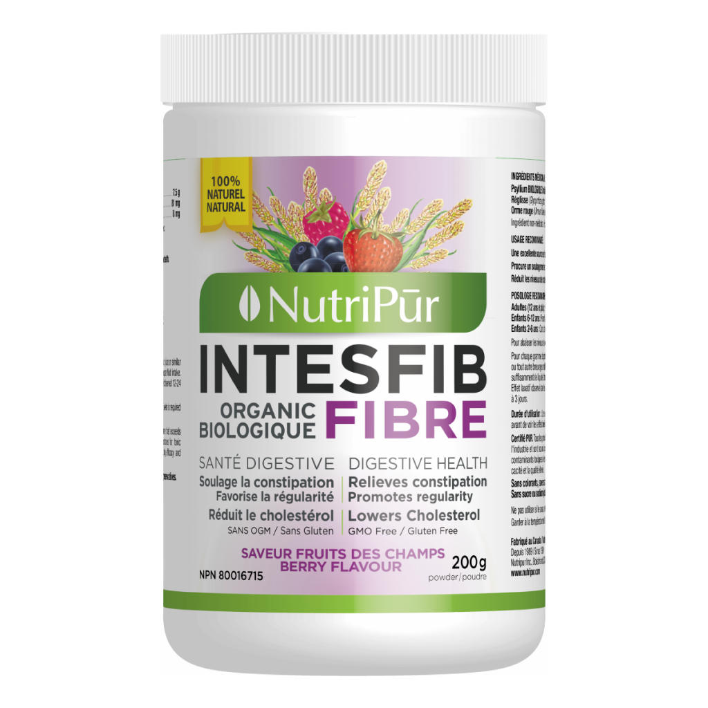 IntesFib-flavor 200g