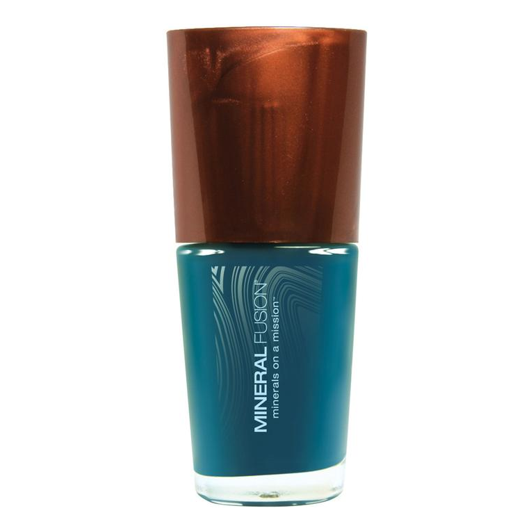 Nail Polish Sapphire Dream