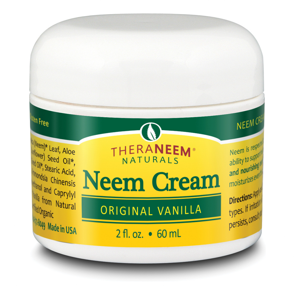 TheraNeem Cream - Original