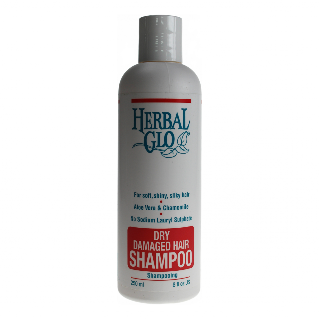 Dry / Damaged Hair Shampoo