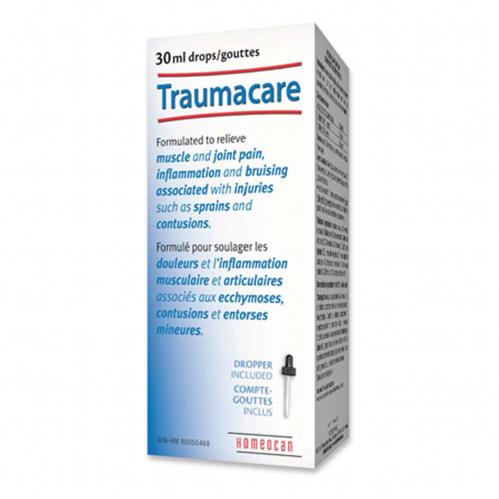 Traumacare Drops