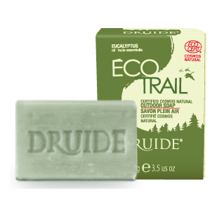 Eucalyptus Outdoor Soap