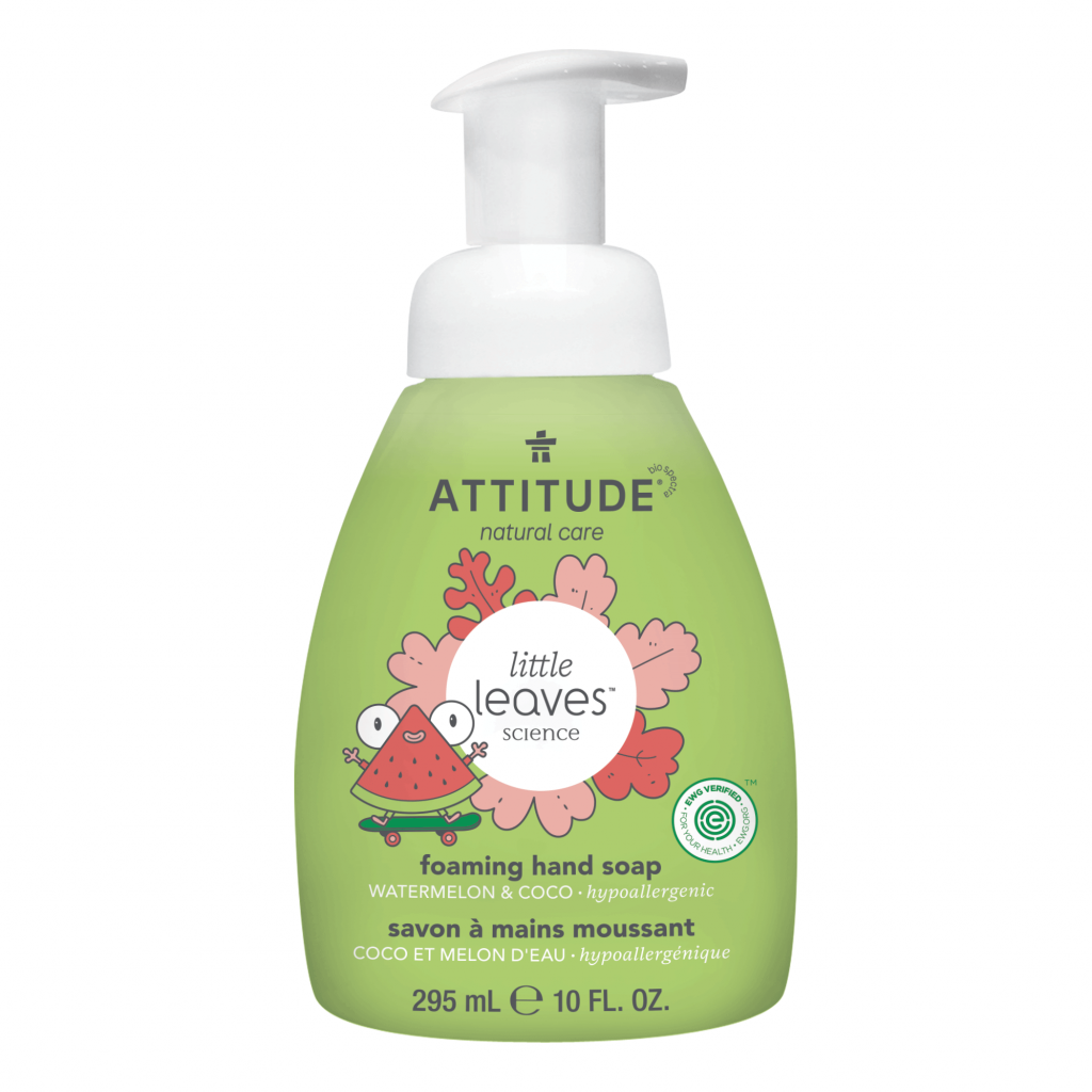 Foaming Hand Soap - Watermelon&Coco