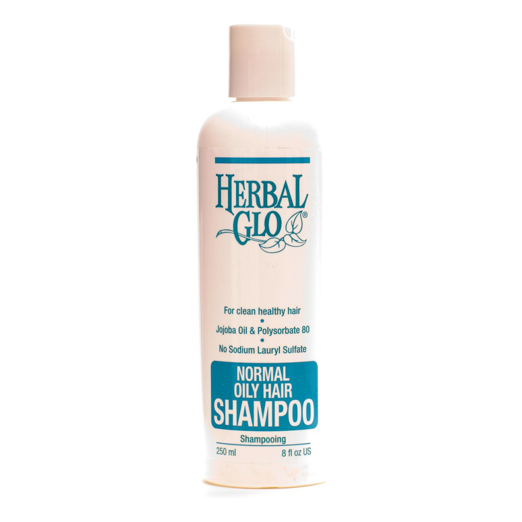 Normal / Oily Hair Shampoo
